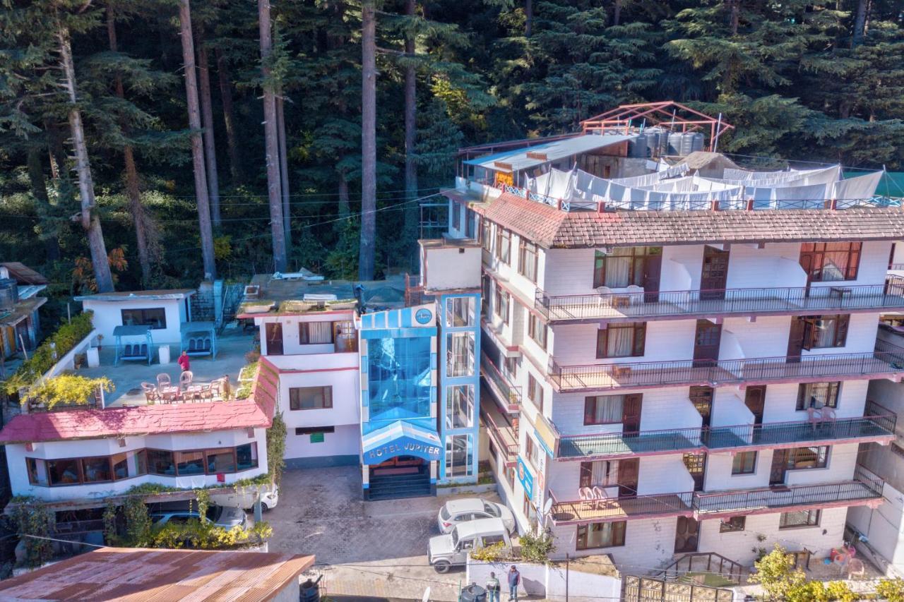 Hotel Jupiter Маналі Екстер'єр фото