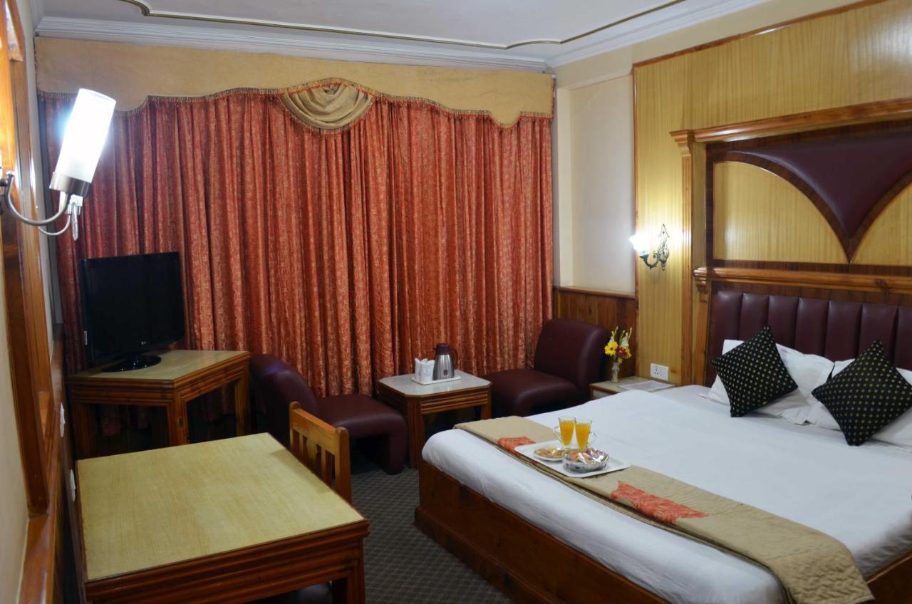 Hotel Jupiter Маналі Екстер'єр фото
